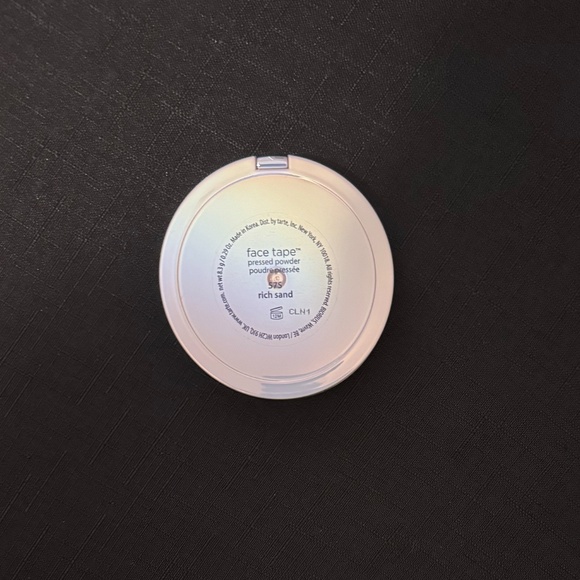 Brand New Tarte Face Tape Pressed Powder Foundation - Picture 7 of 8